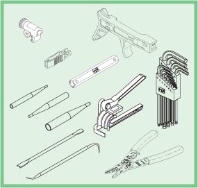 Tools to Make Your Life Easier!