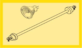 New Parts to Fit Ohmeda Infant Warmers