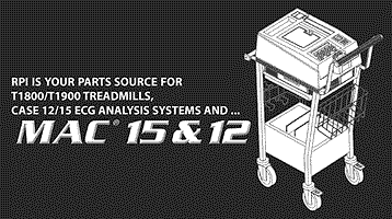 RPI is Your Source for Parts to fit the Mac 12/15, Case 12/15 and the T1800/1900