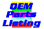 Create Parts Listing