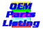 Create Parts Listing