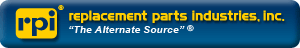 Replacement Parts Industries, Inc.