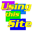 Using This Site