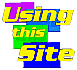 Using This Site