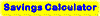 Water-Mizer Savings Calculator
