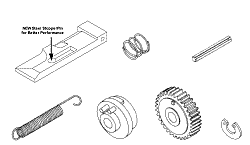 RPI Part #ATK628