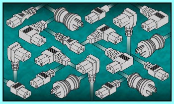 Introducing More New Hospital Grade Power Cords!