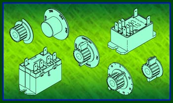 New Parts to fit Pelton & Crane Magnaclave, OCM, OCR and OCR+ Table Top Sterilizers!