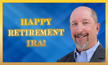 News Update from RPI: Ira Lapides to Retire as President of RPI, an HCG Company!
