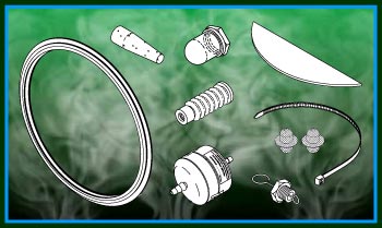 RPI Your Best Source For Parts to fit Table Top Sterilizers With 28 PM Kits Now Available!