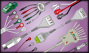 RPI is excited to be your New Source for Patient Cables and Leadwires!