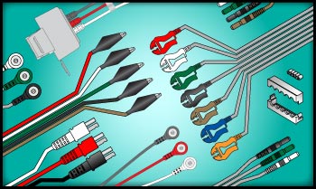 More New Patient Cables and Leadwires!