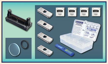 Even More New Parts to fit Sterrad NX, 100NX and 1000S Hydrogen Peroxide Sterilization Systems!