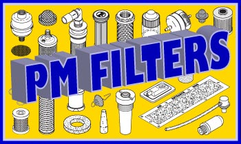 RPI is Your Best Source for Filters!