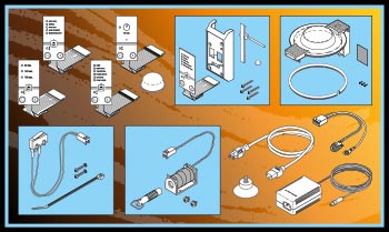 New Line of Parts to fit Beckman/Iris StatSpin&reg; Centrifuges!