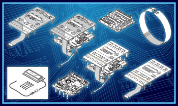 Featuring LCD Displays, Boards, and more to fit Tuttnauer&reg; Table Top