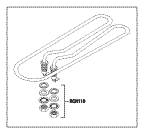 002-1731-01 KIT, SCP TILT ACTUATOR: The Midmark Parts + Services