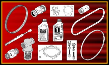 More New Parts to fit Dental Vacuum Units!