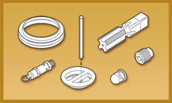 RPI is pleased to bring you more parts and tools to fit Tuttnauer Sterilizers