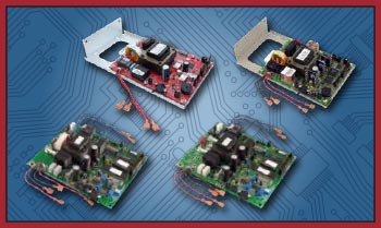 New Control PC Board to fit Midmark® • Ritter® M9 & M11 UltraClave® Sterilizers!