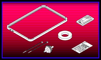 RPI is your source for Filters and Seals to fit SciCan Statim® Series Cassette Sterilizers