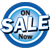 On Sale!