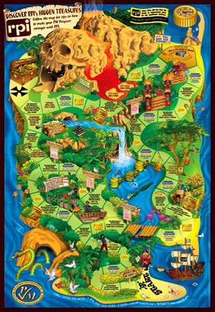 RPI 2010 PM Poster Now Available!