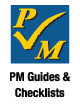 PM Guides and Checklists