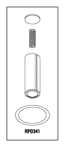 RPI Part #SCK003