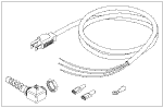 RPI Part #SCK025