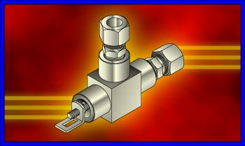 RPI reintroduces manual Fill-Vent Valve Assembly to fit the Midmark • Ritter 7 and M7 series autoclaves