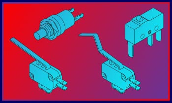 RPI Introduces New Switches to fit A-dec Dental Chairs.