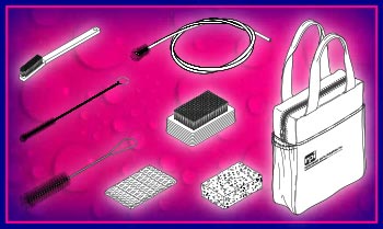 RPI Is Excited to Offer a New Must Have Sterilizer Cleaning Kit!