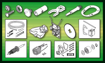 RPI is Your Best Source for Parts to fit Stryker® Autopsy Saws, Cast Cutters, Cast Spreaders & Plaster Vacuums!