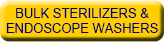 Bulk Sterilizers & Endoscope Washers