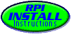 Installation Instructions