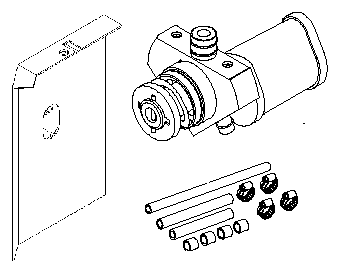 Metering Valve