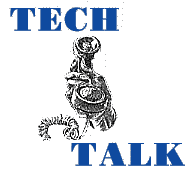 RPI TECH TALK