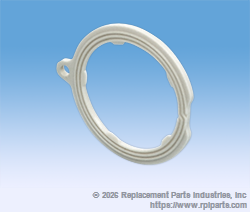 RPI Part #ADR240 - RETAINING RING