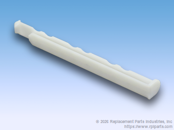 RPI Part #ADR283 - BARB RETAINER 
