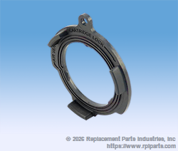 RPI Part #ADR289 - RETAINING RING
