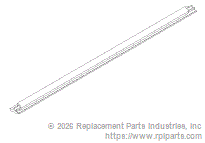 RPI Part #AIG028 - SEALING STRIP