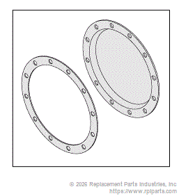 RPI Part #AMD078 - SNAP ACTION DIAPHRAGM