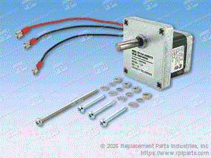 RPI Part #AMM279 - DOOR MOTOR