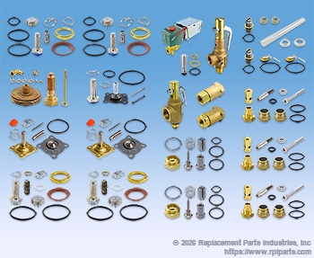 RPI Part #AMP300 - PM PACK