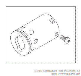 RPI Part #BES012 - LIGHT SOCKET