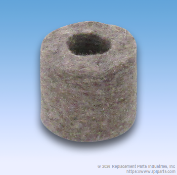 RPI Part #CME288 - AIR FILTER ELEMENT