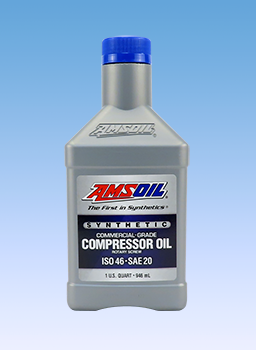 RPI Part #CML119 - SYNTHETIC COMPRESSOR OIL