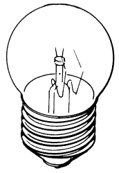 RPI Part #LMP005 - LAMP