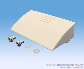 RPI Part #MIH163 - DOOR HANDLE